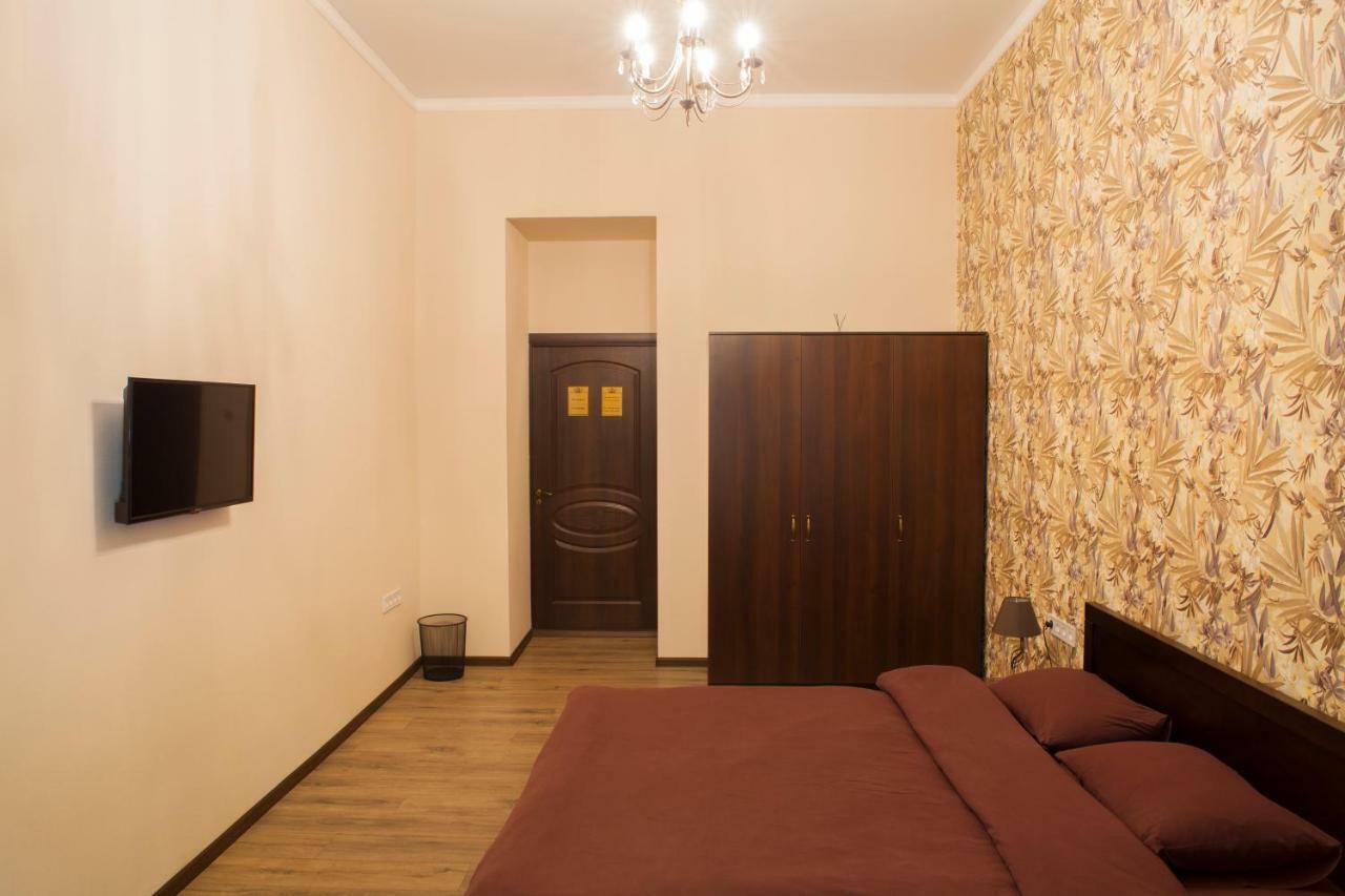 Apartment Vechnye Tsennosti オデッサ エクステリア 写真